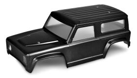 AMEWI AM18 Karosserie Rushmore grau lackiert / 015-18021