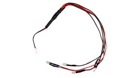 AMEWI AM18 LED Kit für Rushmore Karosserie / 015-18023