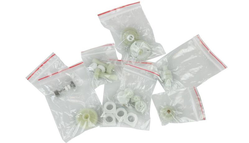 AMEWI Getriebe Set / 014-1512011