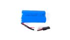 AMEWI LiIon Akku 7,4V 2000mAh 5600-Stecker / 28981