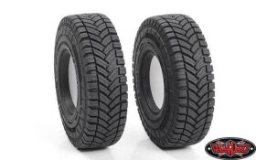 RC4WD Crawler Reifen Michelin Agilis C-Metric 1.9 Tires / RC4ZT0193