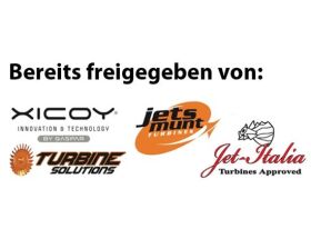 DELUXE MATERIALS Power Model Jet Öl 1l / 44141