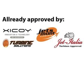 DELUXE MATERIALS Power Model Jet Öl 1l / 44141