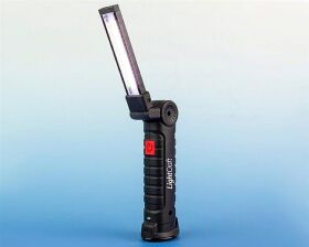 Lightcraft LED Arbeitsleuchte magnetisch / 492299