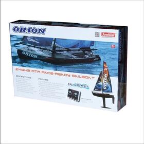 JOYSWAY Orion V2 Segelboot 2.4G RTR / jw8803V2