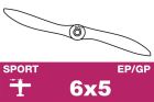 APC Sport Propeller EP/GP 6X5 / AP-06050