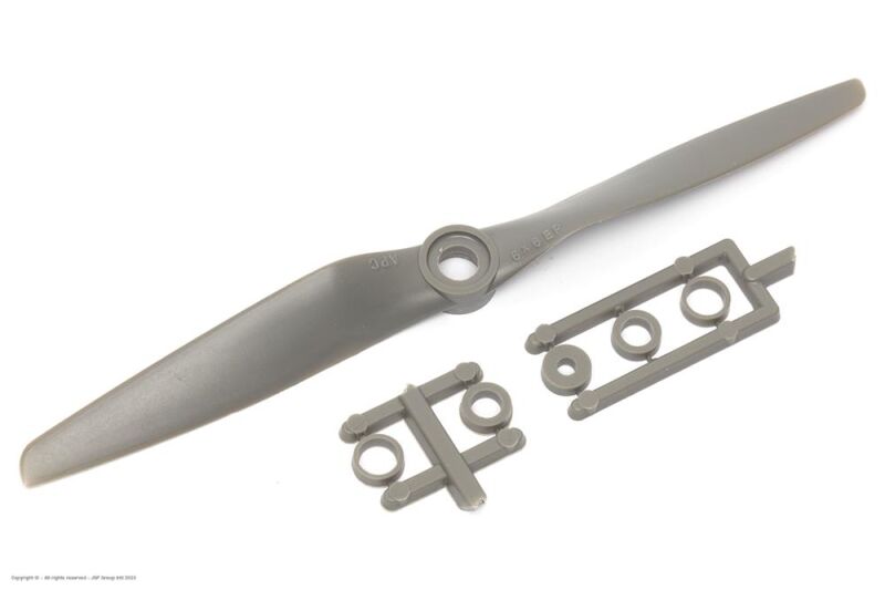 APC Electro Propeller Thin Pusher / CCW 6X6EP / AP-06060EP