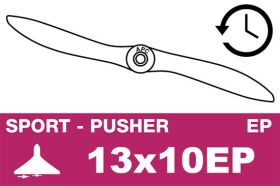 APC Electro Propeller Thin Pusher / CCW 13X10EP / AP-13010EP