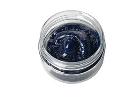 Team Corally Blue Grease 25gr Ideal for o-rings, seals, bearings, suspension friction reducer / C-82702