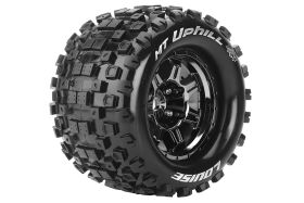 Louise RC MFT MT-Uphill 1:8 Monster Truck Fertig verklebt...