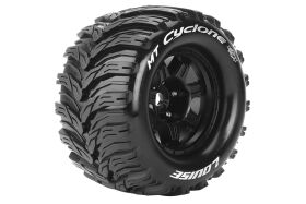 Louise RC MFT MT-Cyclone 1:8 Monster Truck Fertig...