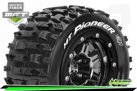 Louise MFT MT-PIONEER MAXX Montiert Sport Bead-Lock 3.8...