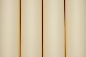 Oracover Matt Cream ( Length : Roll 2m , Width : 60cm ) /...