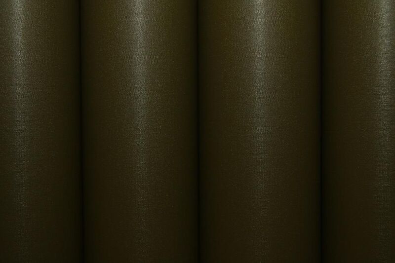 Oracover Matt Olive Drab ( Length : Roll 2m , Width : 60cm ) / OR-34-018-002