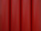 Oracover Matt Ferrari Red ( Length : Roll 2m , Width : 60cm ) / OR-34-023-002