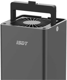 ISDT SP3060 24V SMART POWER NETZGERÄT 1800W MIT...