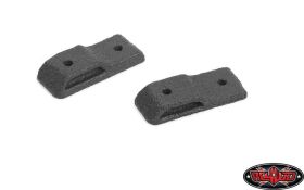 RC4WD Window Rests for Axial 1/10 SCX10 III Jeep JLU...