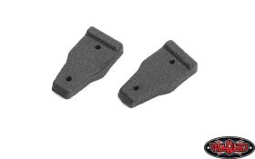 RC4WD Rear Window Hinges for Axial 1/10 SCX10 III Jeep...