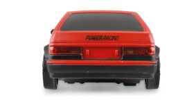 AMEWI Drift Sport Car 1:24 rot, 4WD 2,4 GHz RTR / 21083