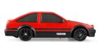 AMEWI Drift Sport Car 1:24 rot, 4WD 2,4 GHz RTR / 21083
