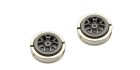 Kyosho Verklebte Reifen (2) Jimny Mini-Z 4X4 MX01 Heavy Weight / K.MXTH002HWKyosho