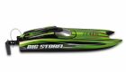 Joysway Speedboot Big Storm Rennkatamaran Brushless 740mm ARTR / 26077