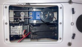 AMEWI DragonFlite 95 Renn-Segelboot 950mm, RTR / 26079