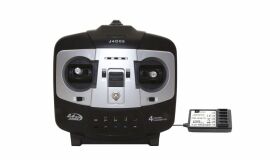 AMEWI DragonFlite 95 Renn-Segelboot 950mm, RTR / 26079