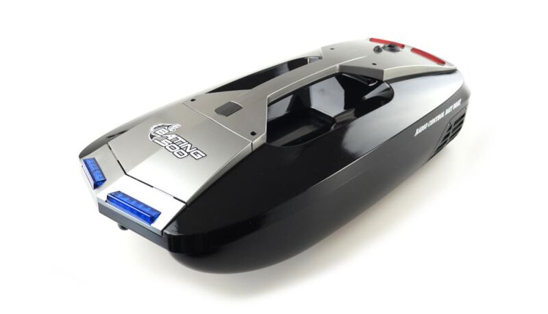 AMEWI Anglerboot Baiting 500 V3 Futterboot 2,4GHz RTR / 26080