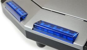 AMEWI Anglerboot Baiting 500 V3 Futterboot 2,4GHz RTR / 26080