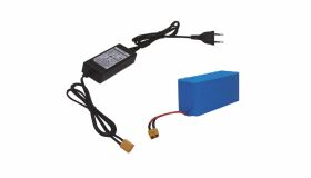 AMEWI Anglerboot Baiting 2500 Futterboot 2,4GHz RTR / 26081