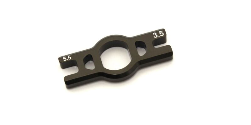 Kyosho Seal Cartridge and Turnbuckle Wrench / K.W5311Kyosho