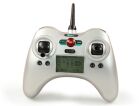 Ares 4LPQ 4-Channel LP Quadcopter Transmitter, Mode 2: Ethos QX 7 / AZSH1208