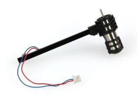 Ares Clockwise Rotation Motor, Mount and Boom Assembly:...