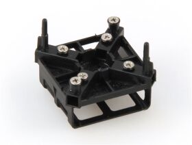 Ares Main Frame: Ethos QX 75 / AZSH1212