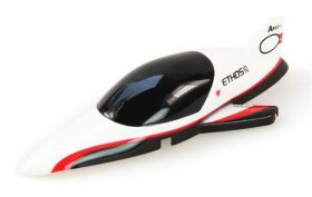 Ares Body/Canopy: Ethos QX 75 Rot / AZSH1213R