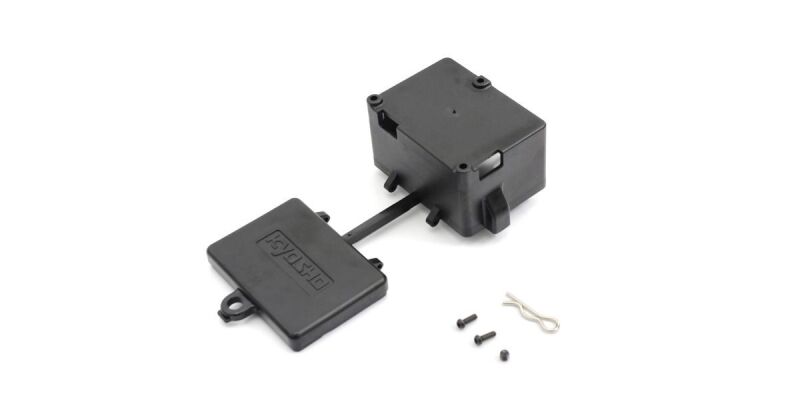 Kyosho EMPFAENGERBOX INFERNO MP10e / K.IF553