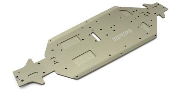 Kyosho HAUPTCHASSIS INFERNO MP10e / K.IF555