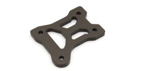 Kyosho CENTER DIFF PLATE GUNMETAL INFERNO MP10e /...