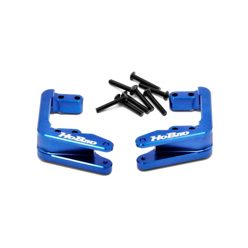 HoBao CNC 7075 Steering Knuckle Arm for MT Plus & MT Plus2 / HOP-0138