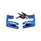 HoBao CNC 7075 Steering Knuckle Arm for MT Plus & MT Plus2 / HOP-0138