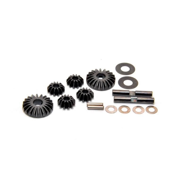 HoBao STEEL BEVEL GEARS SET / HOP-0139