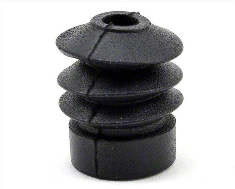 Reds Carburettor Dust Protection Rubbr .21 S Series / REDER210068