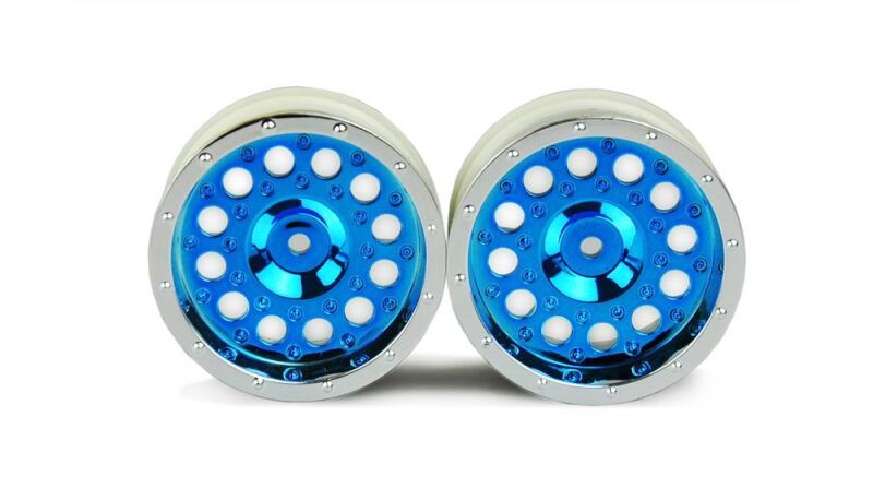 AMEWI 86015PB Chrom Felgen Trojan Pro / 004-86015PB