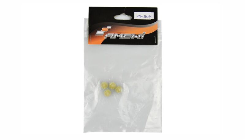 AMEWI 86024 Differentialzahnräder 12 Zähne Trojan Pro / 004-86024