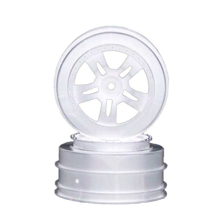 HoBao 10 SC WHEEL-WHITE / H11034W