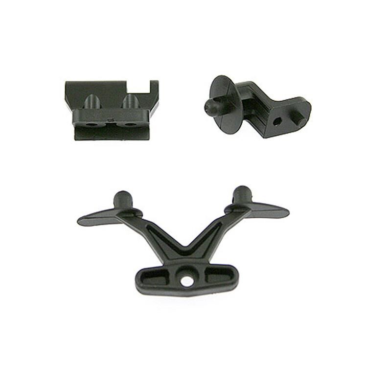 HoBao MINI ST FRONT BODY POST / H11230