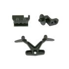 HoBao MINI ST FRONT BODY POST / H11230