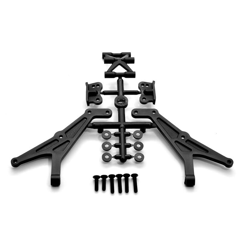 HoBao MINI ST WING MOUNT / H11231