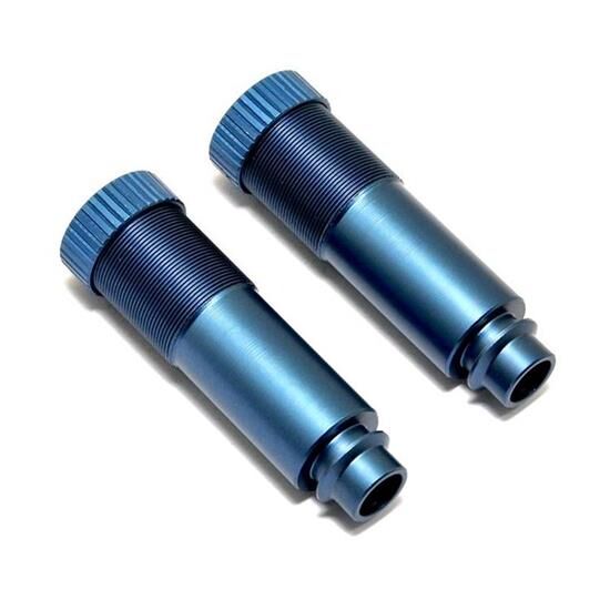 HoBao MINI ST THREADED REAR SHOCK BODY / H11265